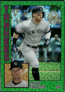 Clint Frazier