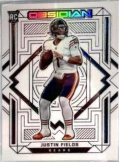 Justin Fields