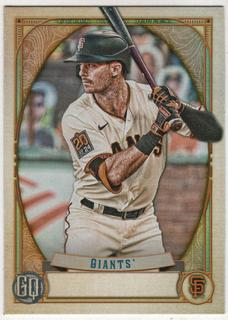 Mike Yastrzemski