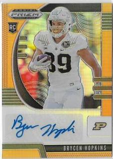 Brycen Hopkins