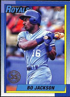 Bo Jackson