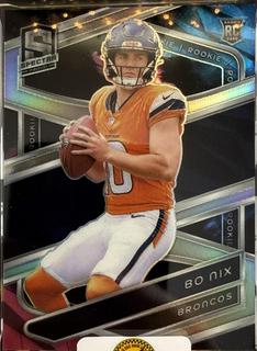 Bo Nix