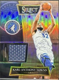 Karl Anthony Towns