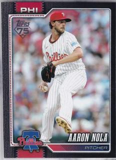 Aaron Nola