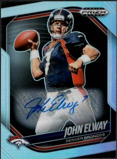 John Elway