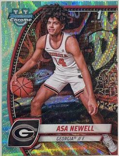 Asa Newell