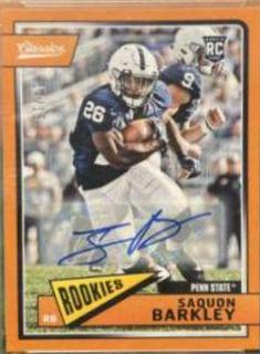 Saquon Barkley