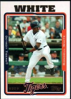 Rondell White
