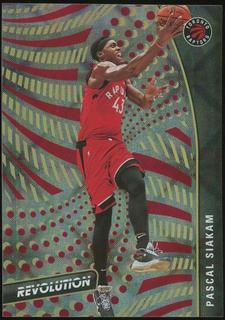 Pascal Siakam