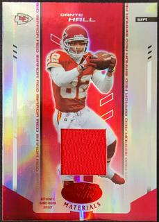 Dante Hall