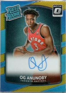 OG Anunoby