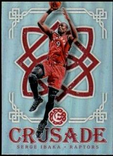 Serge Ibaka