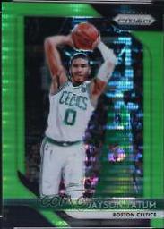 Jayson Tatum