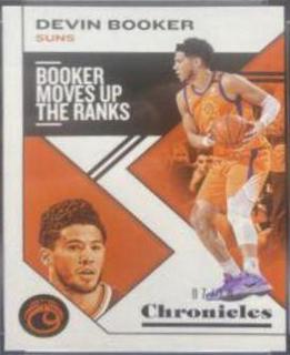 Devin Booker