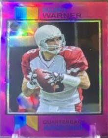 Kurt Warner