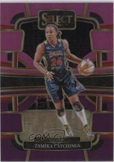 Tamika Catchings