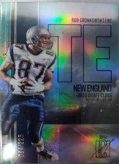 Rob Gronkowski