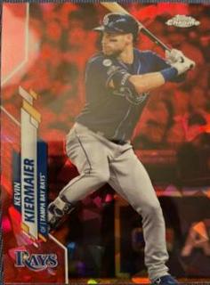 Kevin Kiermaier