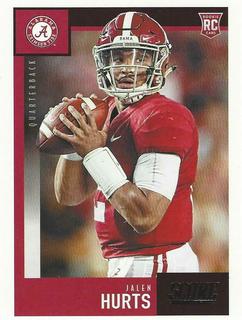 Jalen Hurts