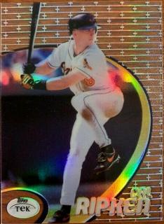 Cal Ripken Jr.