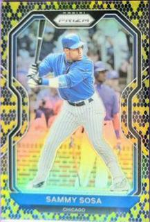 Sammy Sosa