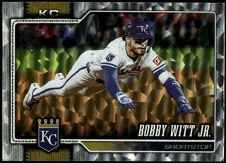Bobby Witt Jr.