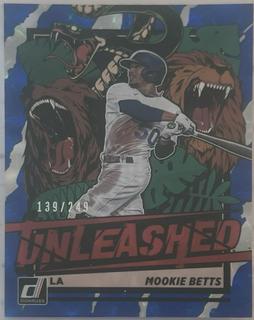 Mookie Betts