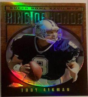 Troy Aikman