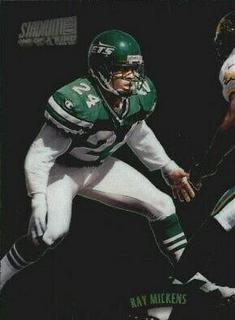 Ray Mickens
