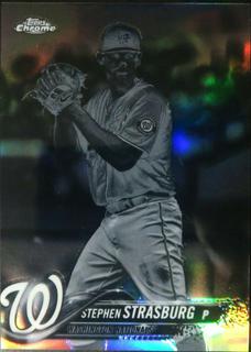 Stephen Strasburg