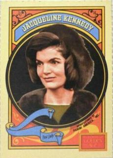 Jacqueline Kennedy