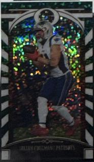Julian Edelman
