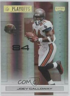 Joey Galloway