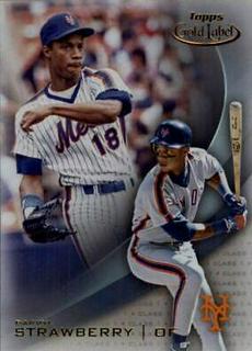 Darryl Strawberry