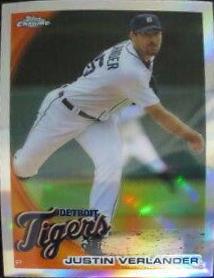 Justin Verlander