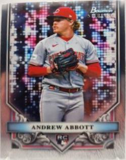 Andrew Abbott