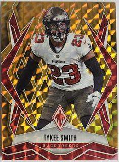 Tykee Smith