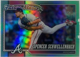 Spencer Schwellenbach