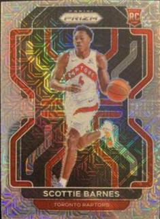 Scottie Barnes