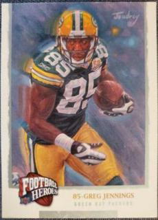 Greg Jennings
