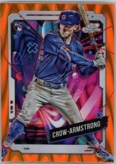 Pete Crow-Armstrong