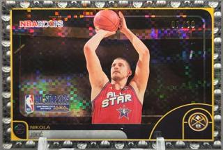 Nikola Jokic