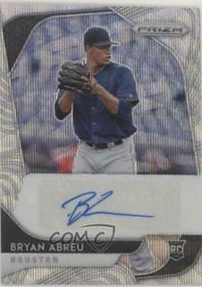 Bryan Abreu