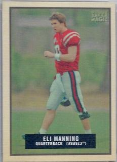 Eli Manning