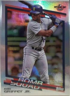 Ken Griffey Jr.