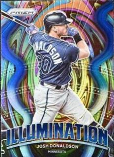 Josh Donaldson