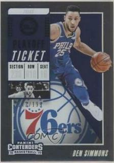 Ben Simmons