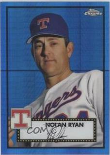 Nolan Ryan