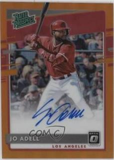 Jo Adell
