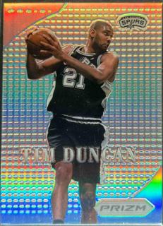 Tim Duncan